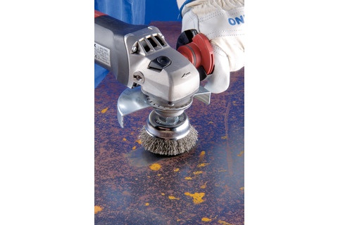 Bollavírskífa 100mm M14