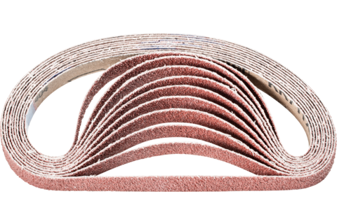 Slípibelti  330x 10 120A