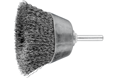 Bollavírskífa  60mm á legg