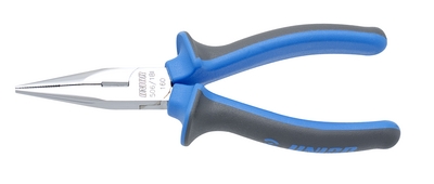 Mjókjöftut.m/klippum 160mm