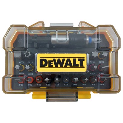 Bitasett 32 hluta blandað