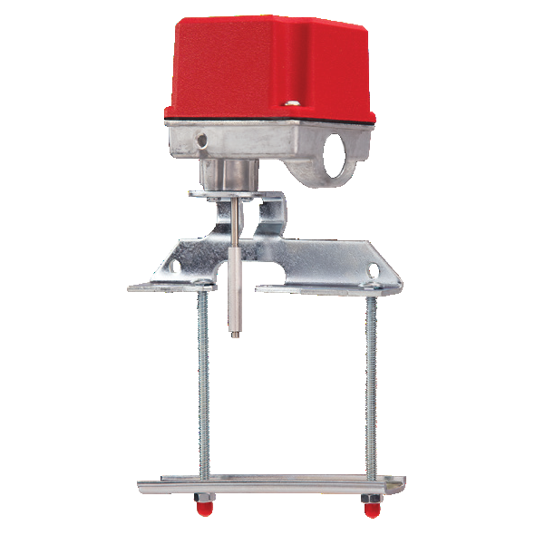 Vaktrofi  f/ OS&Y loka OSY2