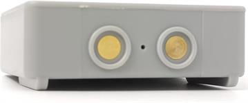 Rafhlaða í kranafjarstýringar 3,6V