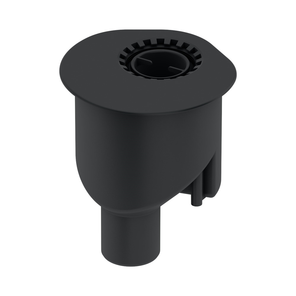 TECE Drain Vatnslás niður 1,3 l/s