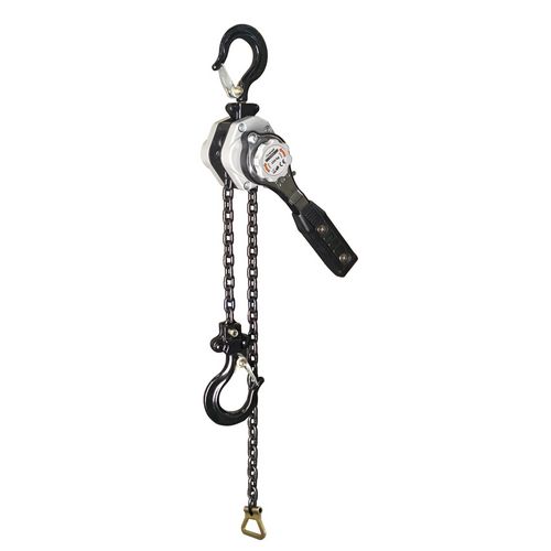 Skafttalía ÁL 250 kg HZ 250 AL