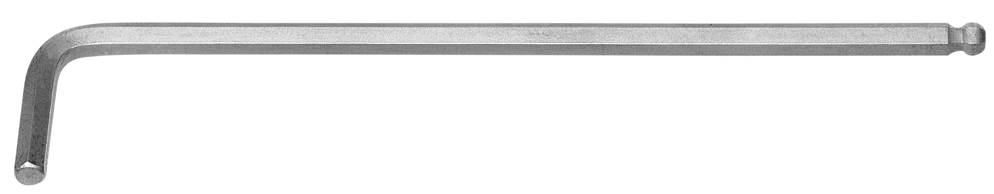 Sexkantur 12mm  m/kúlu XXL