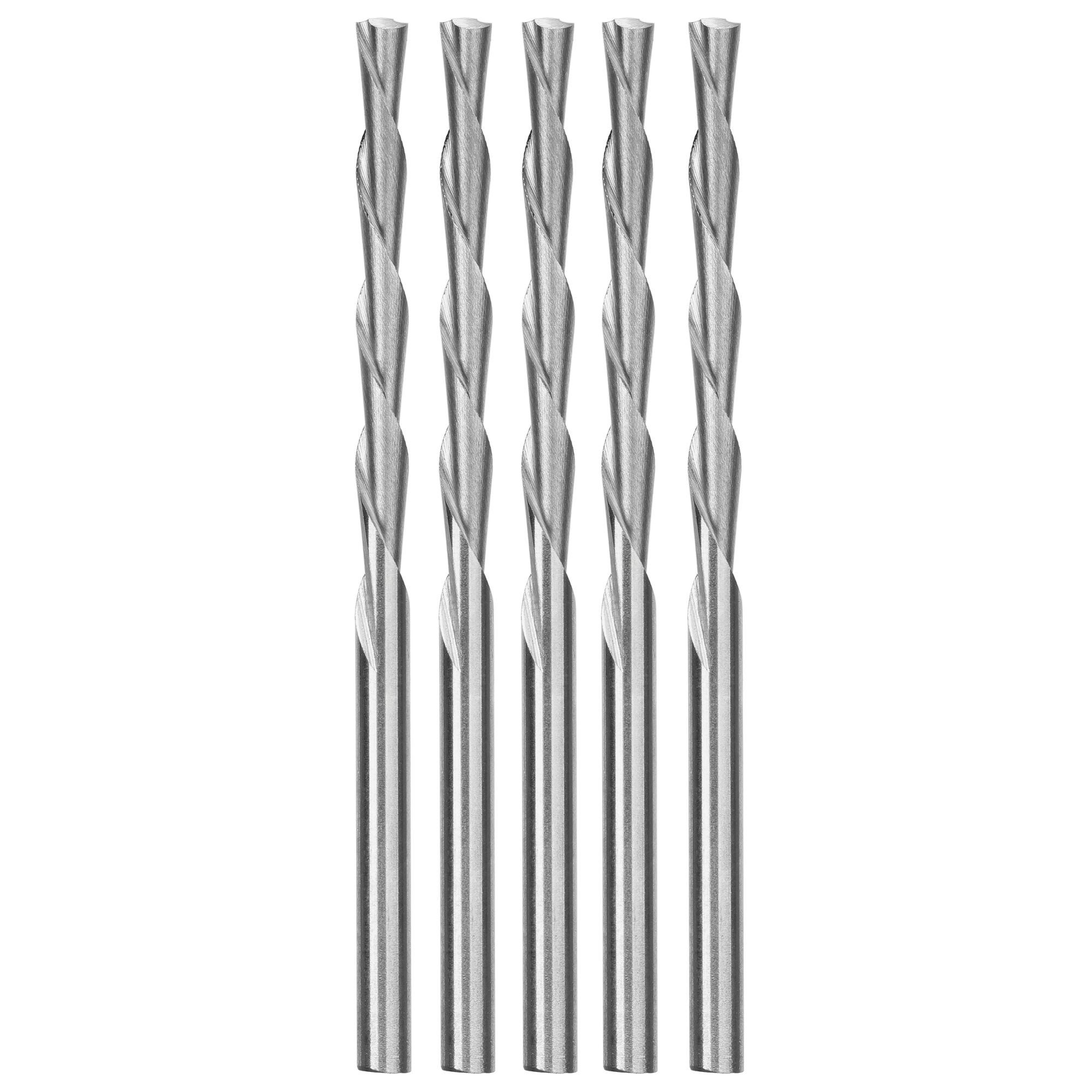 Tönn í gipsfræsara,fyrir timbur,plast,ál og fl, 5 stk í pakka