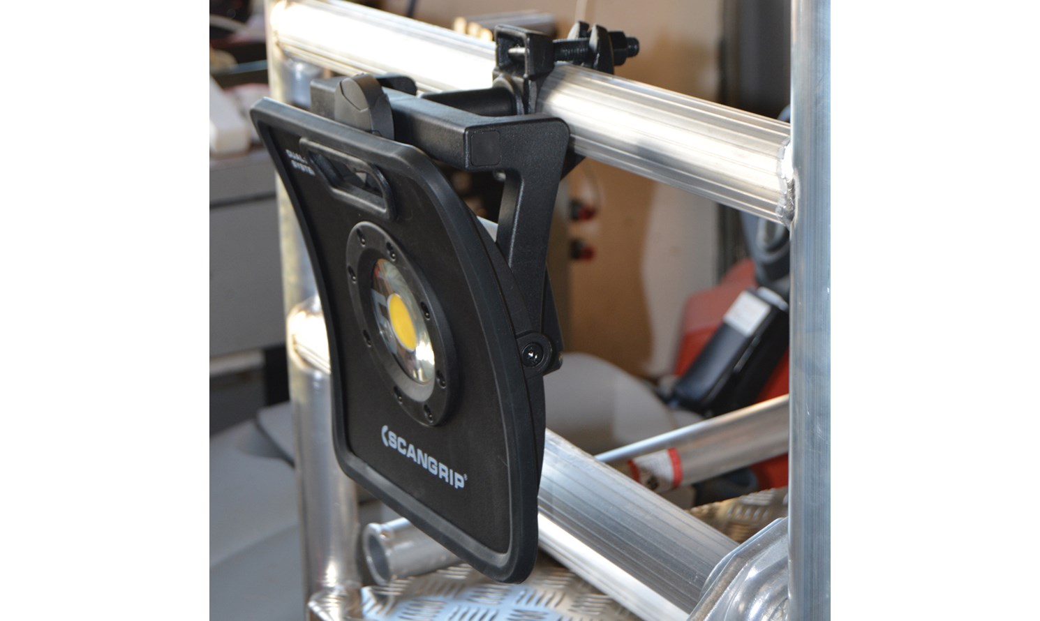 VEGA 1500 C+R flóðljós