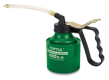 Smurkanna 350cc Mjúkur stútur