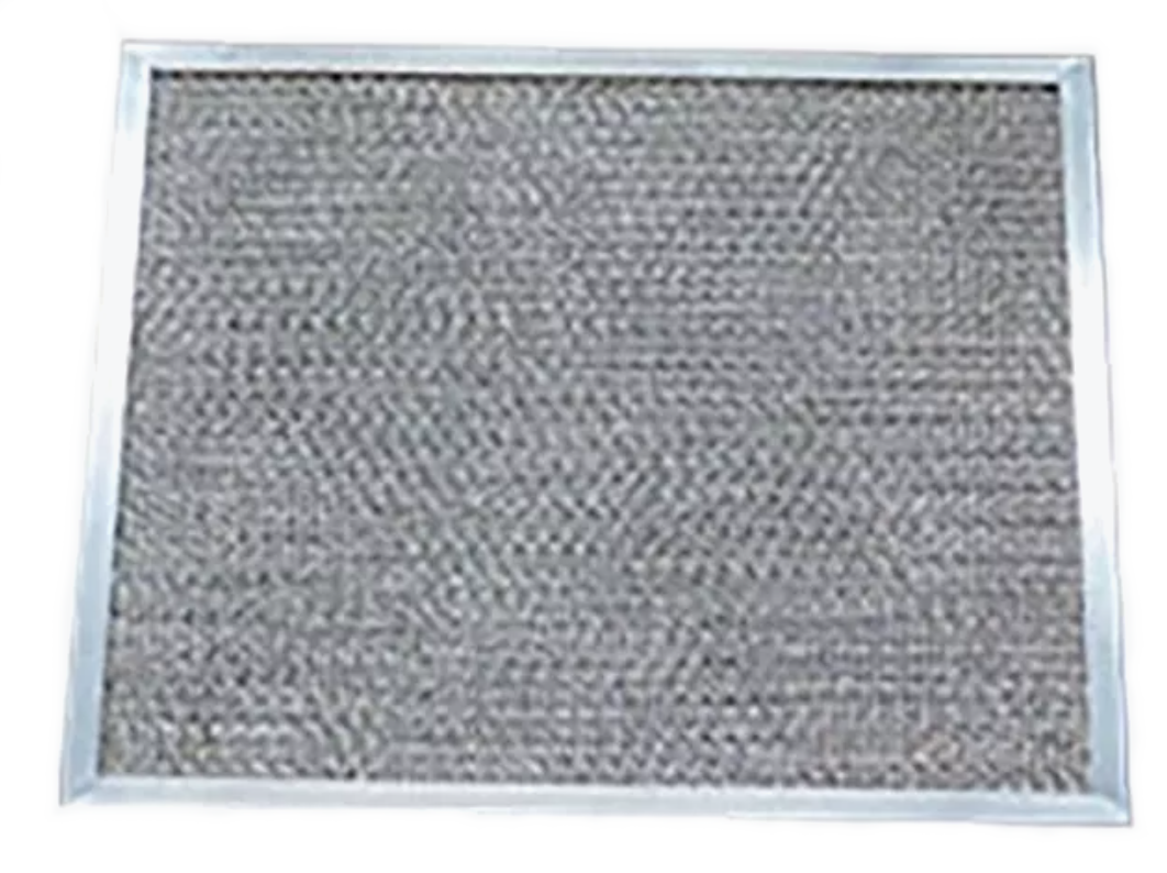 Sía PFVX 500/700 Filter Alu