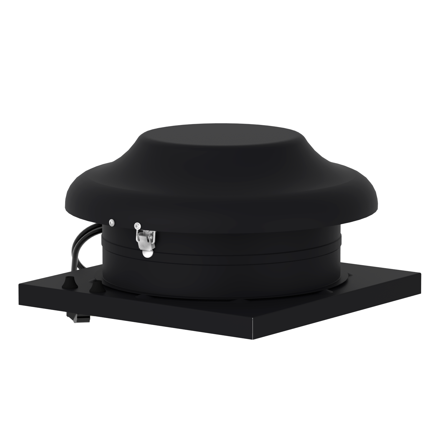 Þakblásari TKS 400 C