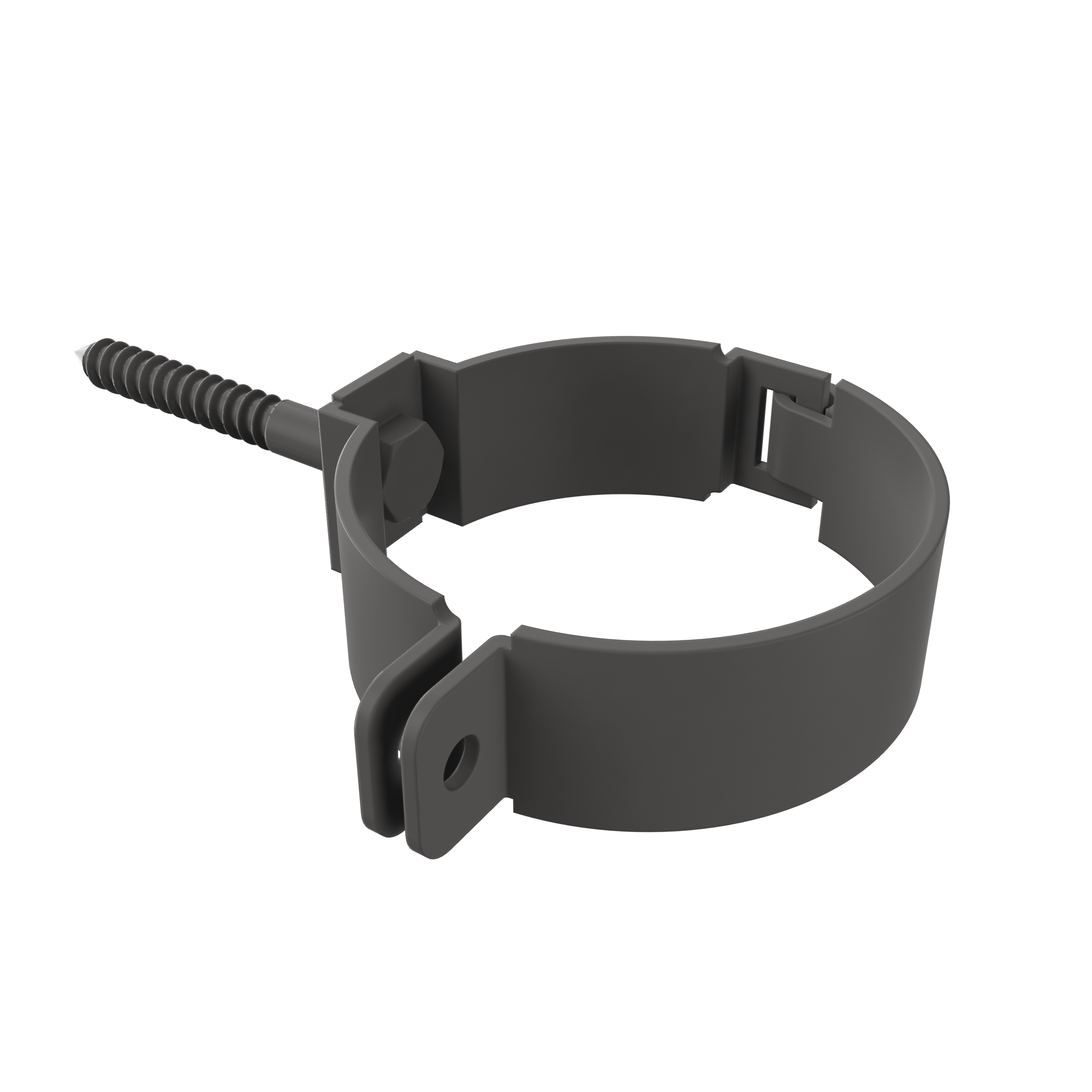 Hespa m/tein 70 Dökk Grá