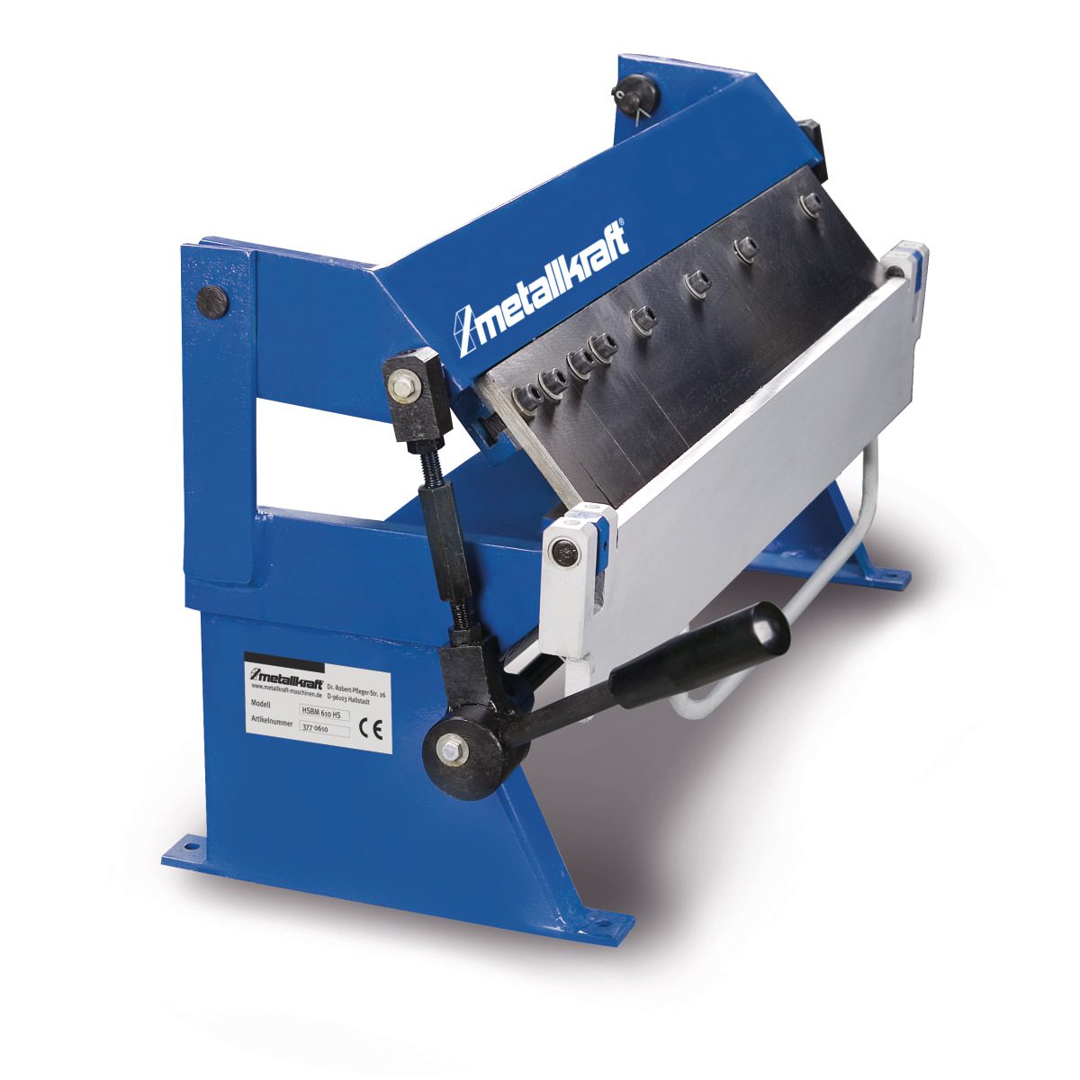 Beygjuvél HSBM 610 HS