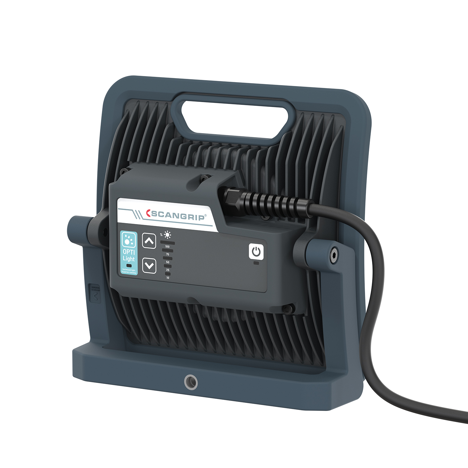 Kastari Led NOVA 6K 600-6000 lm