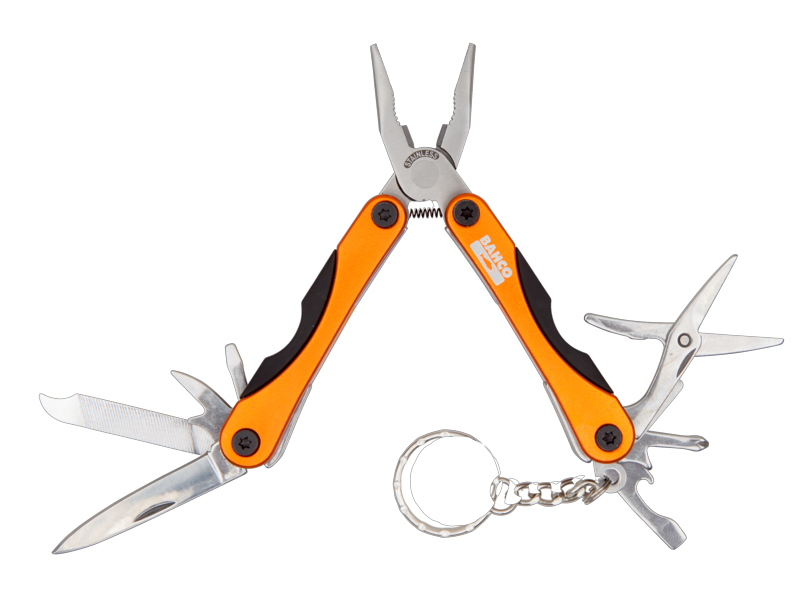 Mini Multi-tool Bahco