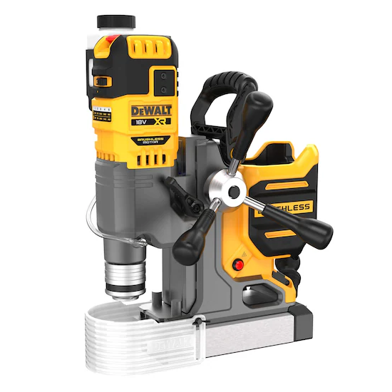 Segulborvél 18V XR 50mm