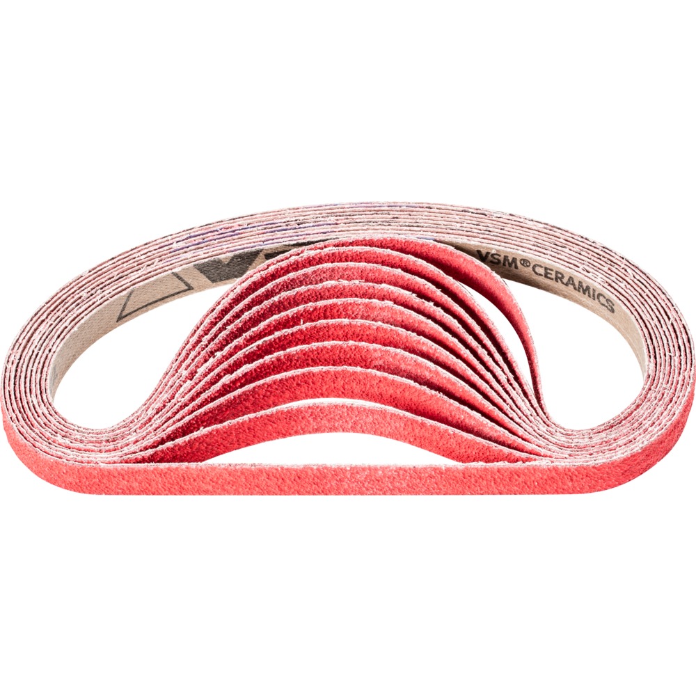 Slípibelti  330x 10 120A