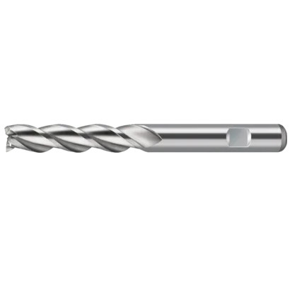 Álfræs 16mm langur