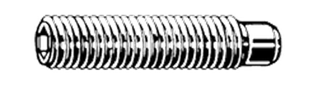 STOPPSKR. RFS A4  8 X40  