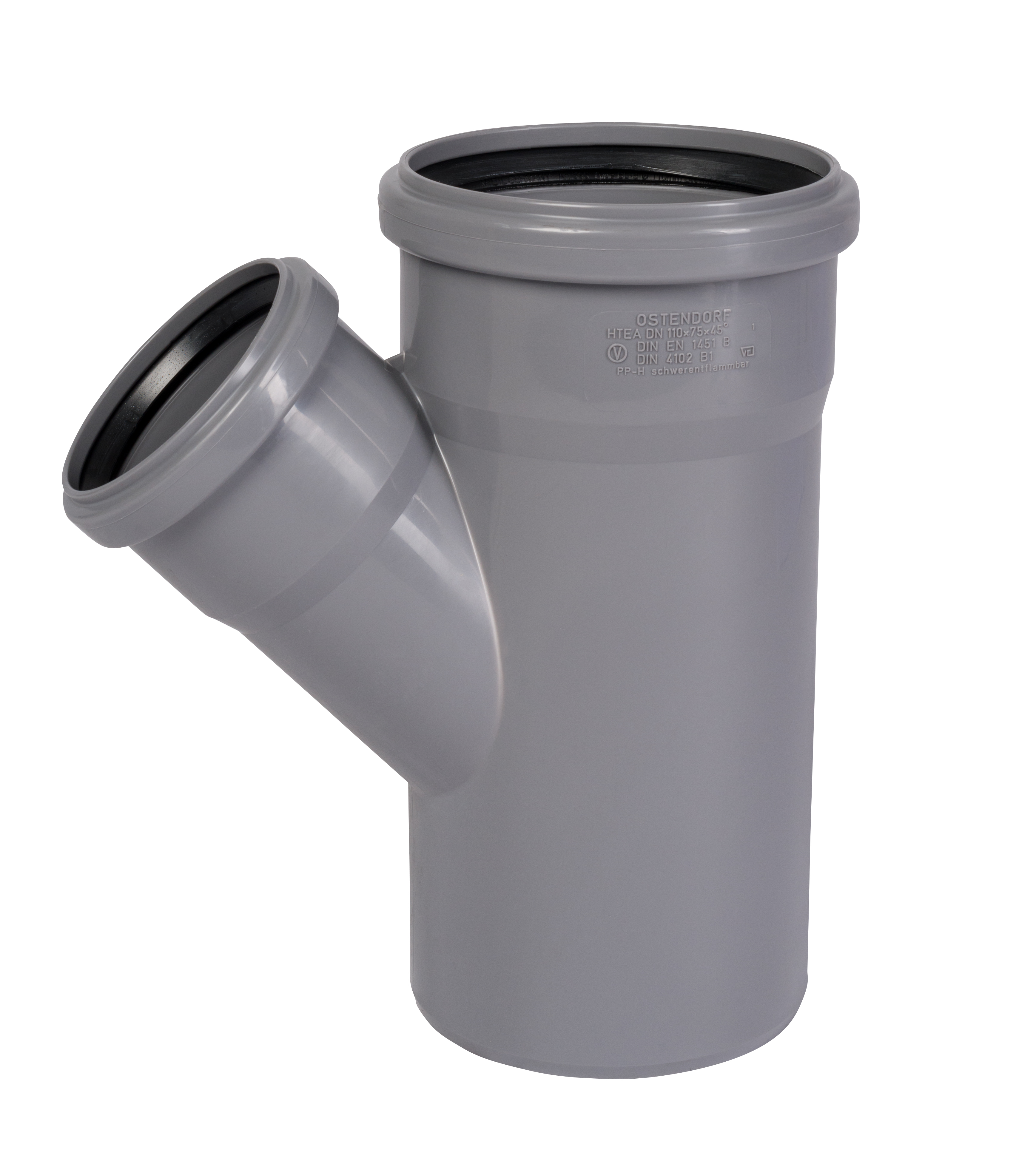 PP GREIN 110x75x45°