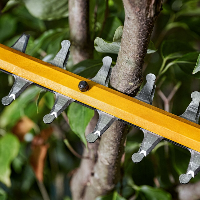 Hekkklippur 54V XR 65 cm blað og 31mm skurðargeta