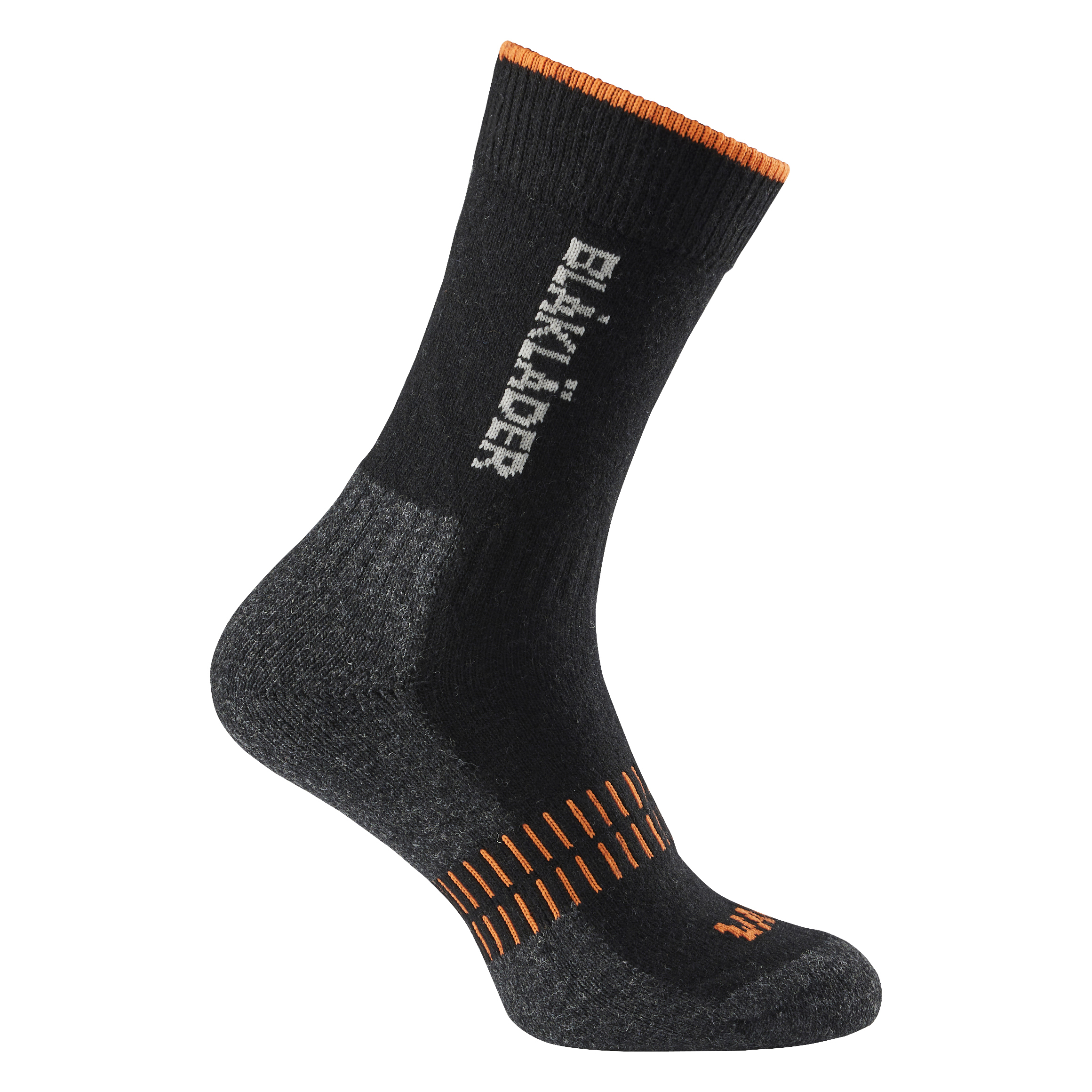 Sokkar XWARM Lágir 40-44