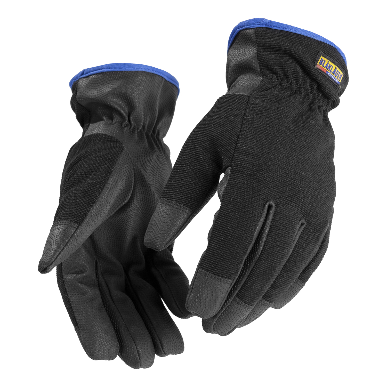 VINNUHANSKAR VATNSH. FÓÐR.