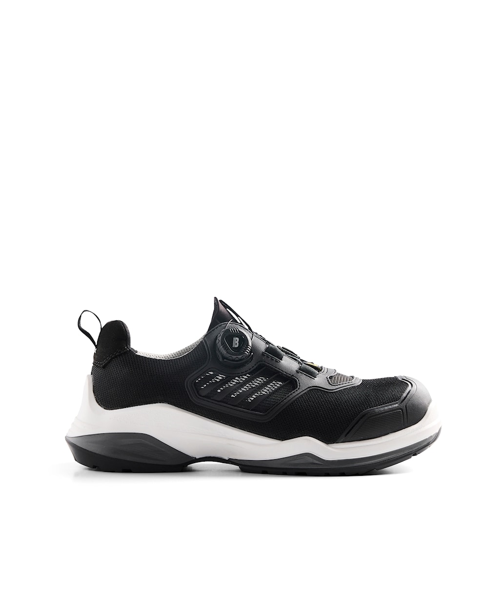 Öryggisskór lágir Striker BOA 