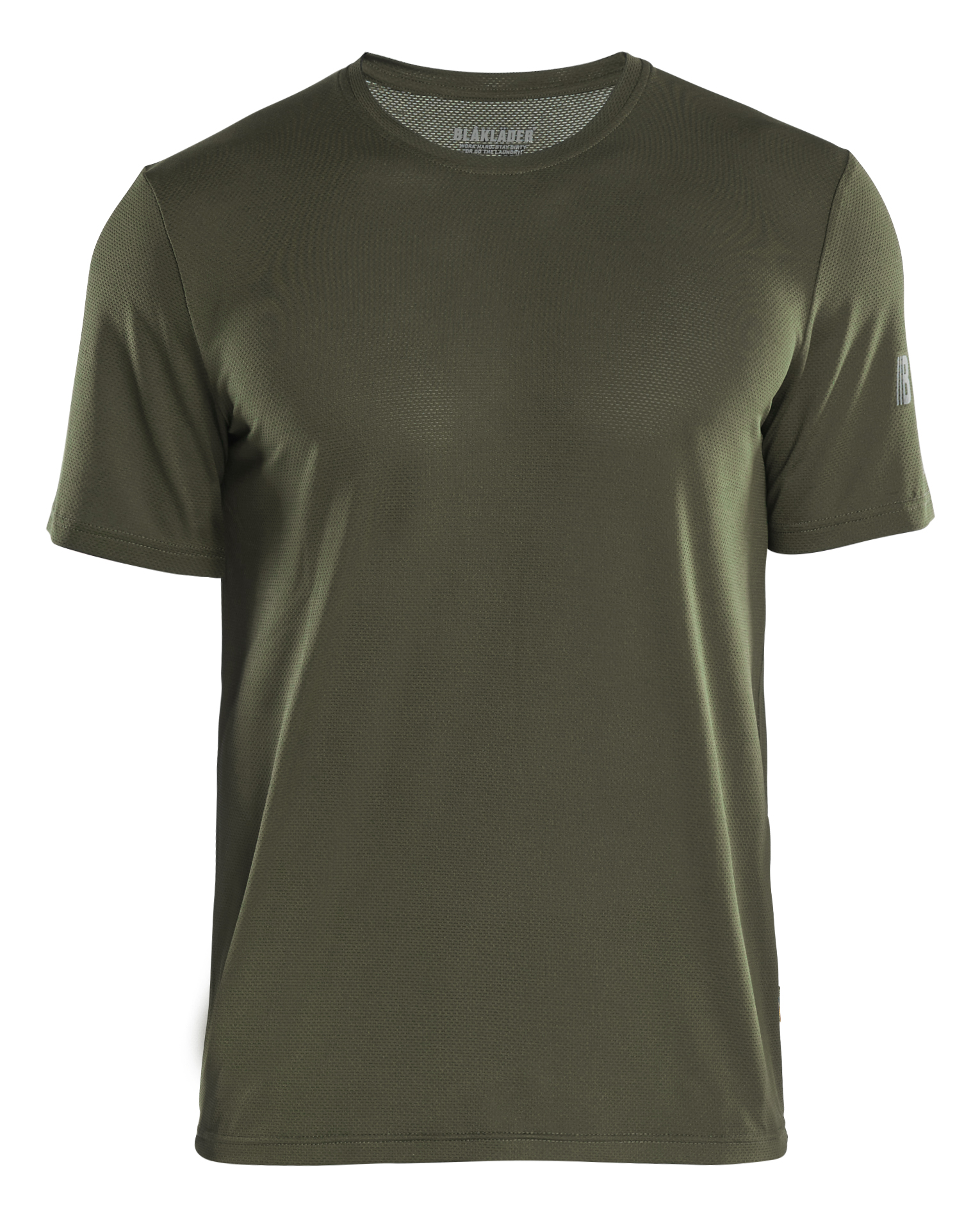 T-BOLUR UV-PROTECTION Grænn 