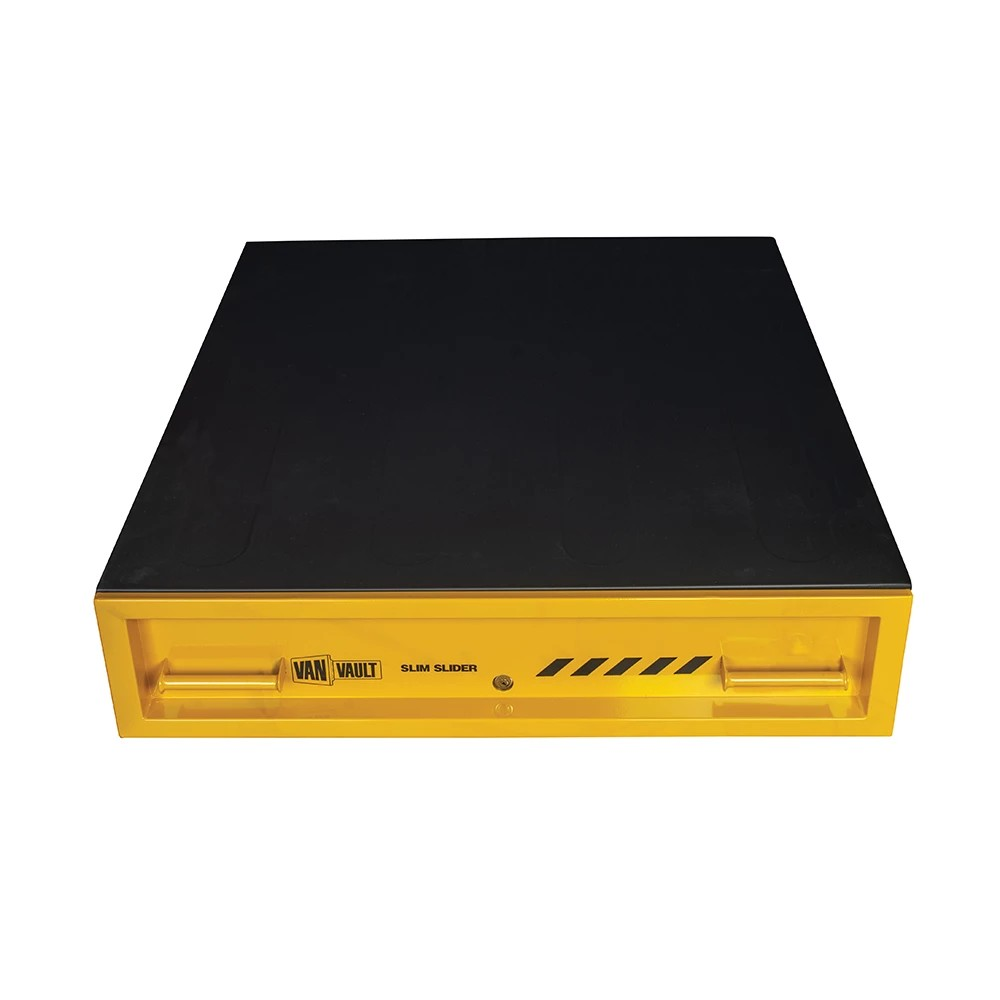 Van vault Slim slider Verkfæraskúffa 77kg