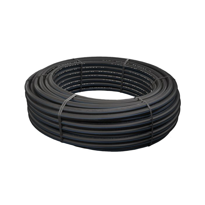 PE Rúlla 25mm SDR 11 200m EVO 