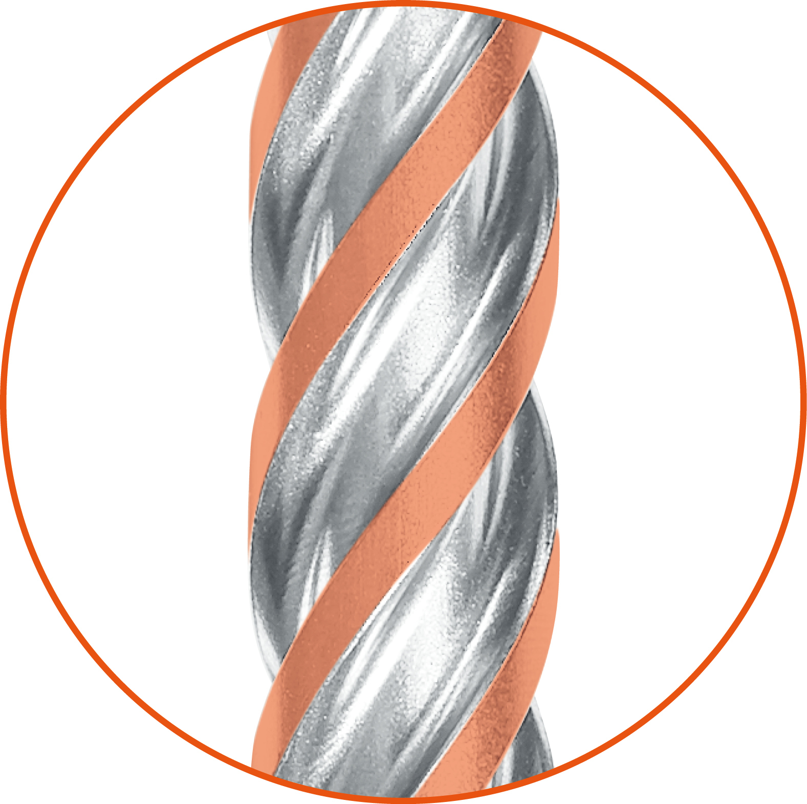 SDS-Plus bor 10 mm fyrir múrhulsur 40 mm