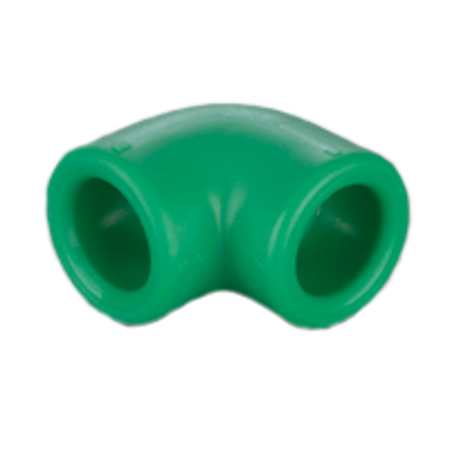 AT PPr hné 63mm græn