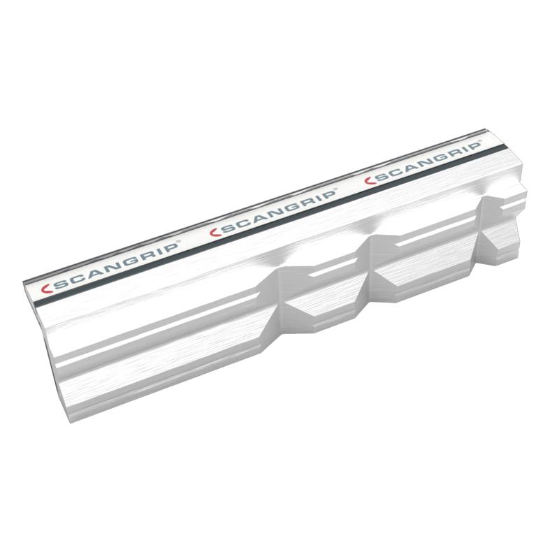 Skrúfst.hlífar P-Týpa 140m ÁL