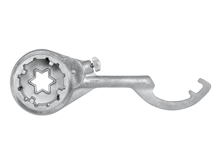 UNIVERSAL LYKILL F. BRUNAHANA