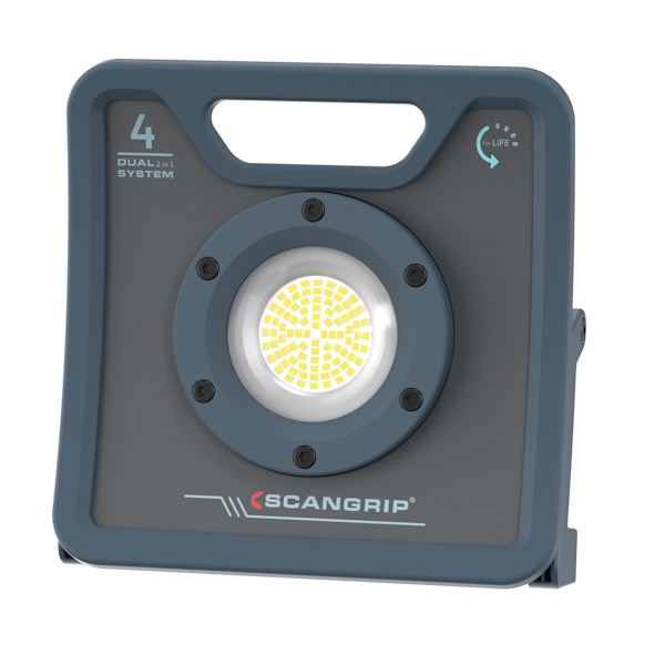 Kastari Led NOVA 4K C+R 400-4000 LM