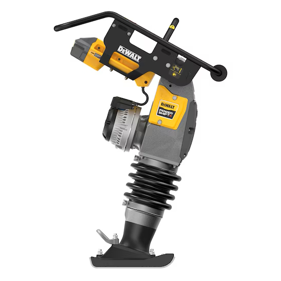 Jarðvegshoppari 9,5-11,5 kn Powershift 