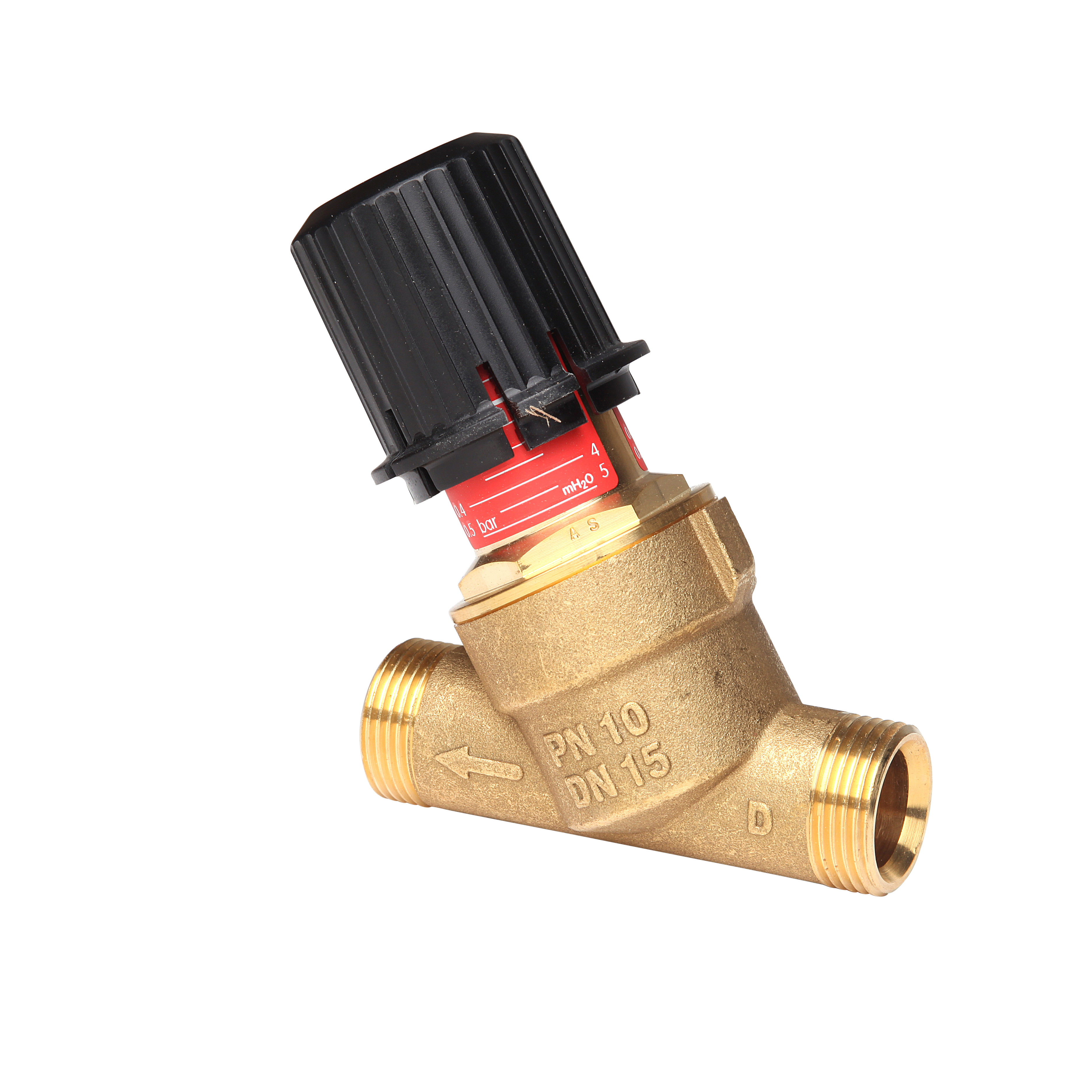 Þrýstiléttir AVDO 1/2"