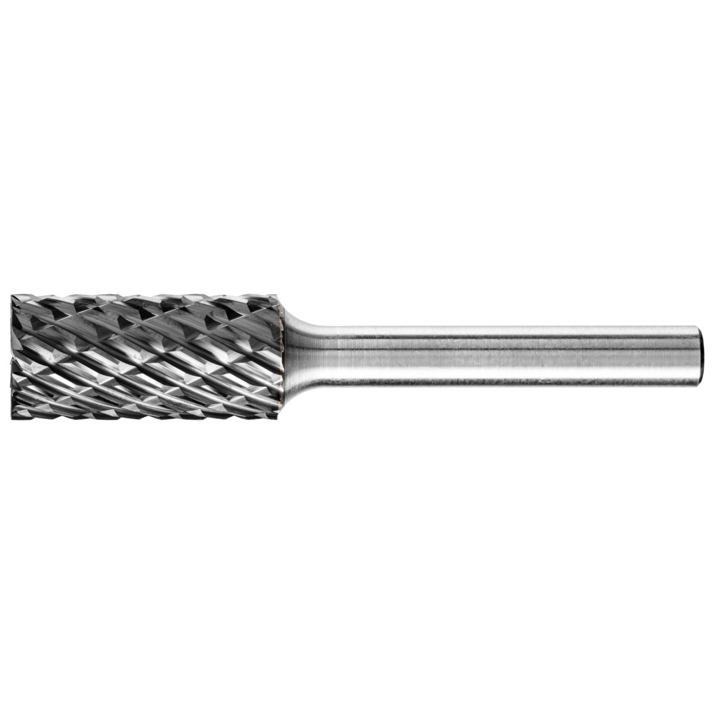 Karbítfræs B  6x16mm stál/pott