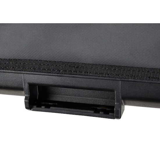 TOUGHSYSTEM 2.0 Mjúk taska hálf