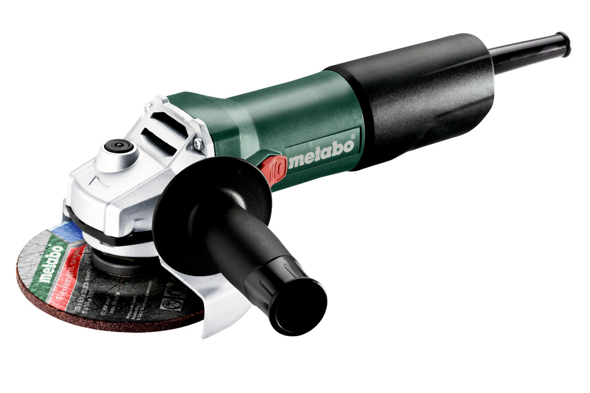 Slípirokkur W 850-125