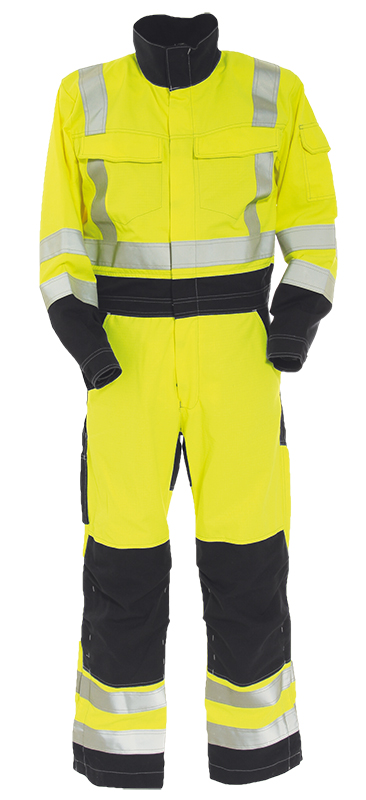 ELDVARNARSAMFESTINGUR