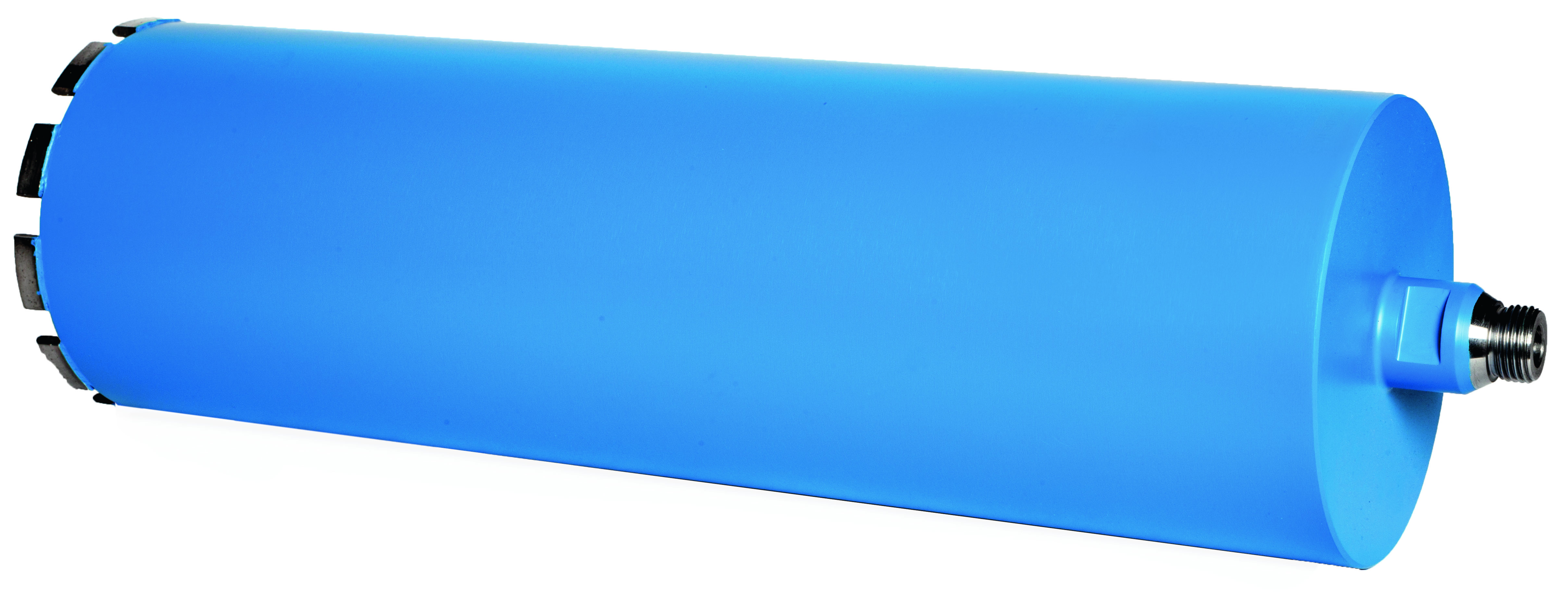 Kjarnabor 1/2"  22mm