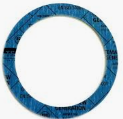 Flangsapakkning 1/2""  (50x22