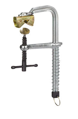 Suðuþvinga (f.rör) 230/140