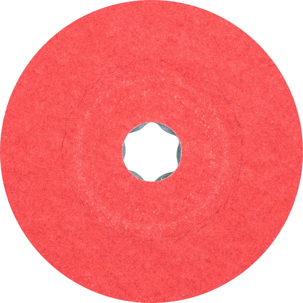 Fiberskífa Combiclick 115mm  8