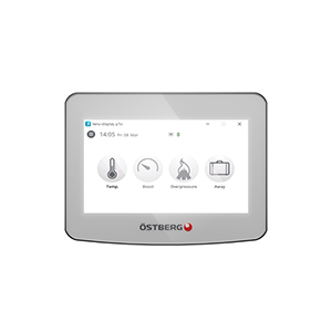 IQC Remote display Rev D/1,06d