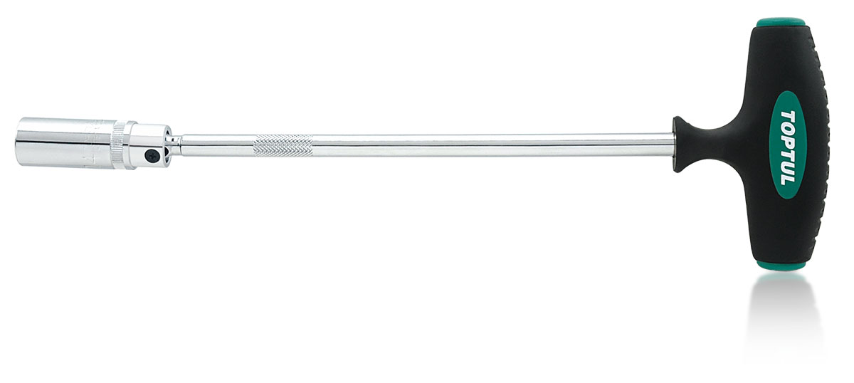 Kertalykill M16 T-Handfang