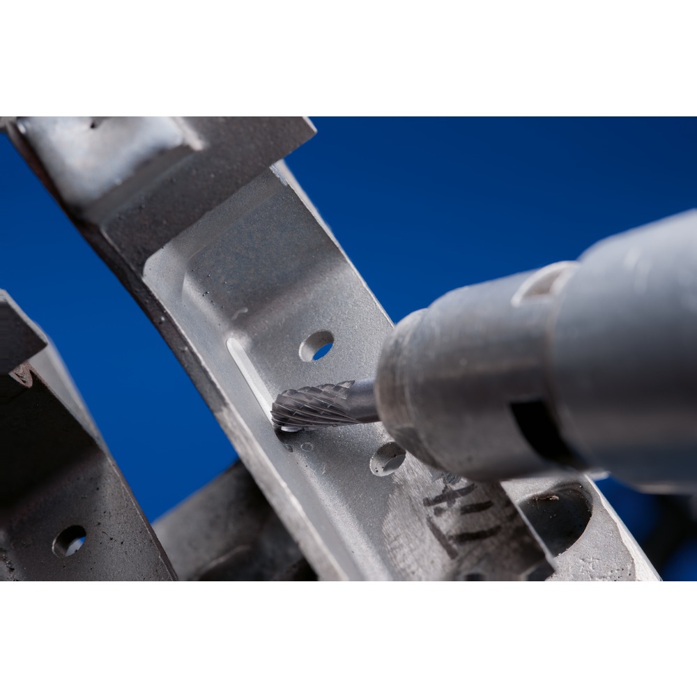 Karbítfræs C 10x20mm