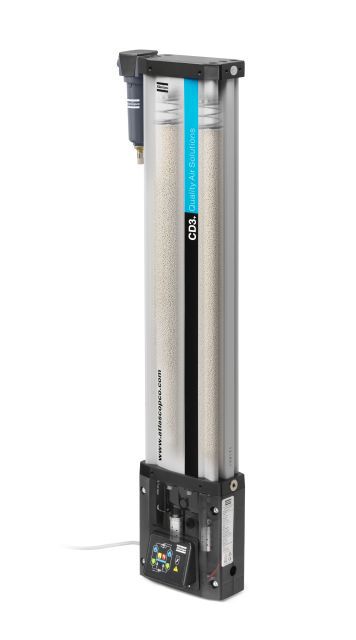 Aðsogsþurrkari CD7